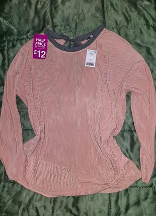 Кофта,  блуза нарядная большого размера