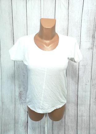 Футболка стильная chirokke