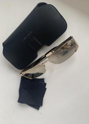 Оригинальные очки saint laurent