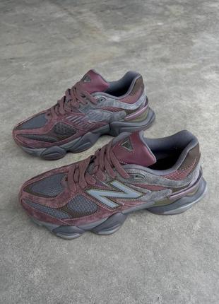 Кросівки new balance 90603 фото