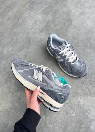 Мужские кроссовки New Balance 990v2 Version 2M990VS2