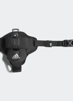 Сумка на пояс для бега adidas running bottle