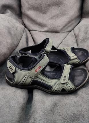 Original ecco сандалії сандалии