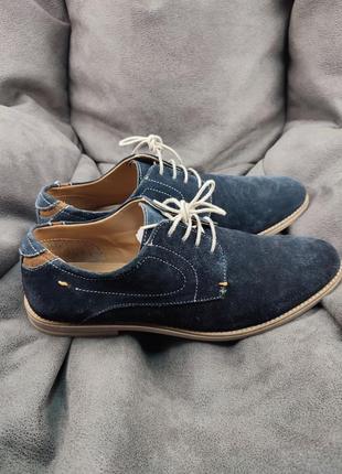 Original tailor & son чоловічі туфлі мужские туфли