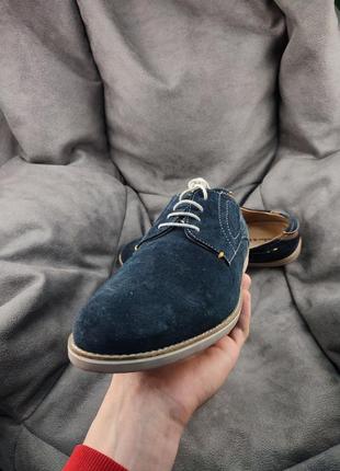 Original tailor &amp; son мужские туфли мужские мужские туфлы3 фото