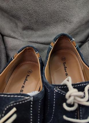 Original tailor &amp; son мужские туфли мужские мужские туфлы8 фото