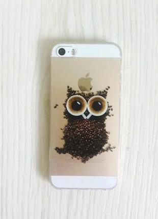 Чохол на iphone se 2022