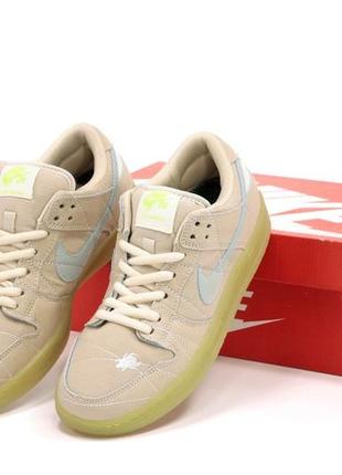 Мужские кроссовки nike sb dunk low mummy 40-41-42-43-44-45