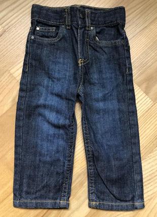 Джинси для малюка р.81 см