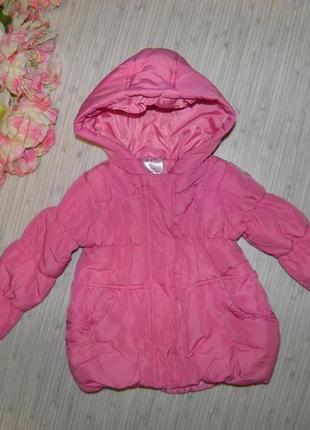 Куртка e-vie angel (р.92 на 2роки) курточка
