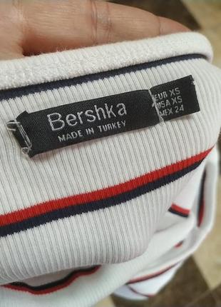 Боди bershka5 фото