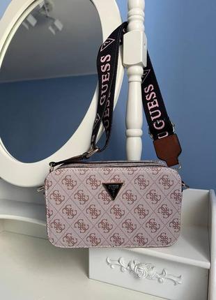 Сумка жіноча guess