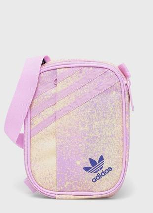 Плоска сумка adidas festival bag