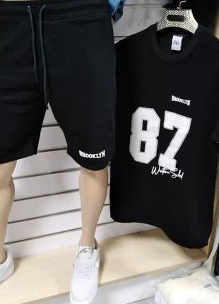 Мужской костюм 🔥