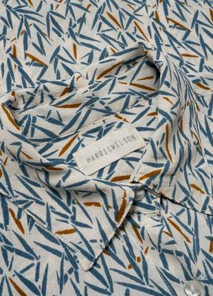 Harris wilson mathilda shirt