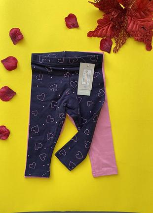 Лосини/ лосіни для дівчаток