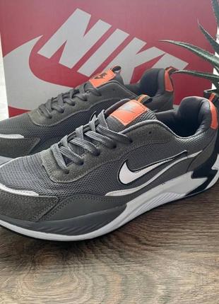 Кросівки чоловічі nike code air