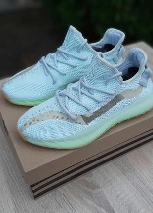 Кроссовки adidas yeezy boost 350