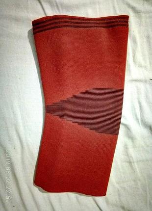 Бандаж active color bort