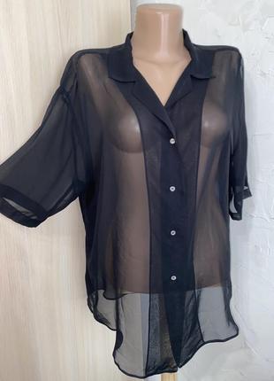 Блуза h&m