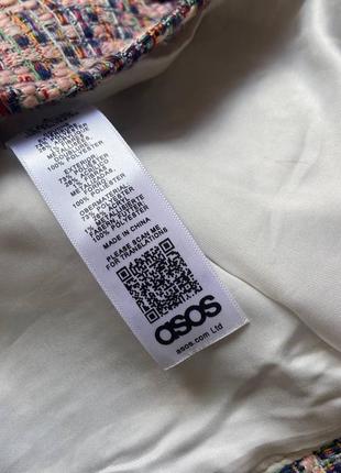 Юбка asos3 фото