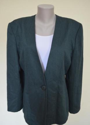 Дуже класний стильний жакет