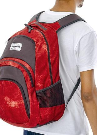 Рюкзак dakine campus 33 l moab4 фото