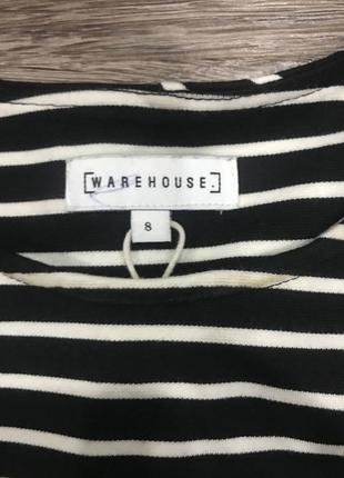 Кофта warehouse 3