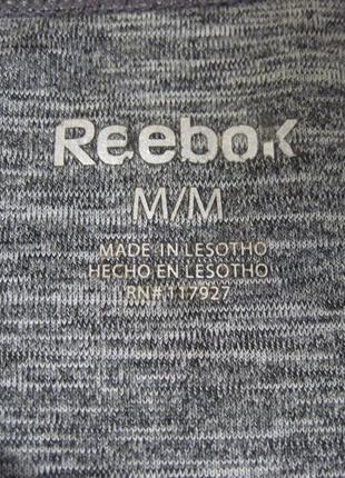 Майка reebok10 фото