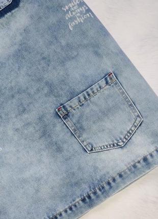 Сарафан 13 лет