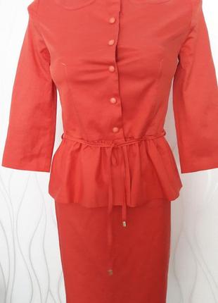 Казково красивий, жіночний і супермодний костюм. vilonna