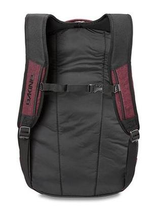 Рюкзак dakine  campus 33l bordeaux2 фото