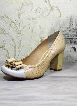 Туфлі jorge bischoff (бразилія)