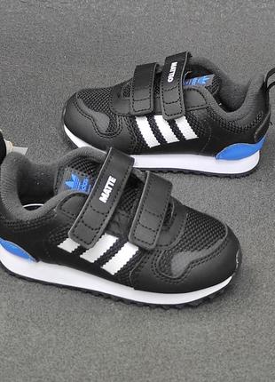 Дитячі кросівки adidas zx 700 hd cf i art gy3299 оригінал