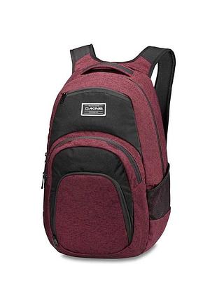 Рюкзак dakine  campus 33l bordeaux