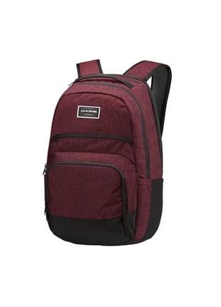 Рюкзак dakine campus 33 l bordeaux