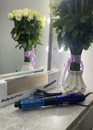 Фен-щетка babyliss pro bab2620e (возможен торг )