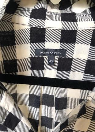 Marc o’polo, сорочка