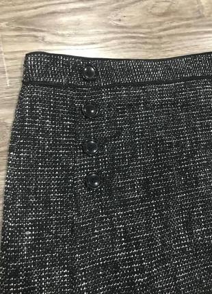 Коротка спідниця 3