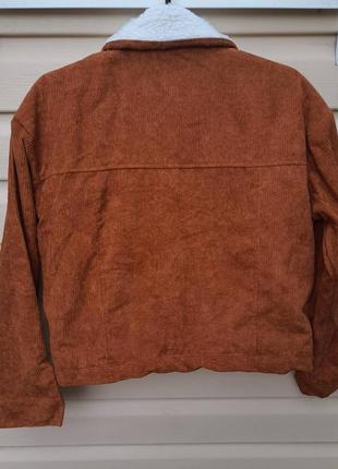 Куртка пиджак жакет