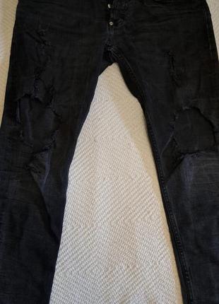 Мужские джинсы philipp plein