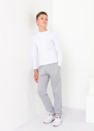 Штани для хлопчика (підліткові), носи своє, 486 грн2 фото