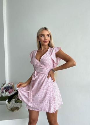 Невероятное платье