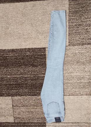 Джинсы tommy jeans мужские7 фото
