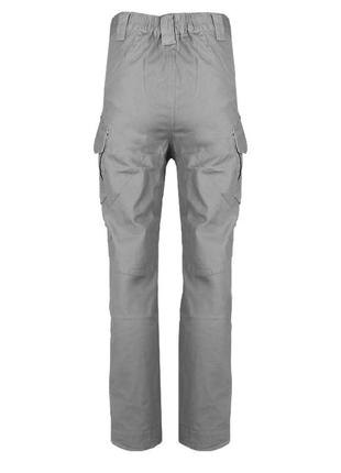Тактические брюки s.archon ix9 grey 2xl мужские dm_114 фото
