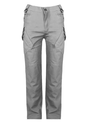Тактические брюки s.archon ix9 grey 2xl мужские dm_112 фото