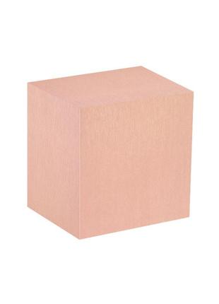 Бумага упаковочная lesko 121 pink 75*52 см для подарков (k-30s)