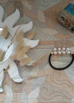 Резинка для волосся