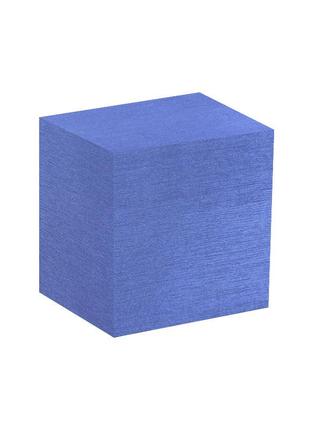 Бумага упаковочная lesko 121 blue 75*52 см для подарков (k-30s)