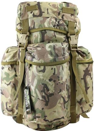Рюкзак тактический армейский военный kombat uk kombat uk kombat rucksack мультикам 30л ku_22